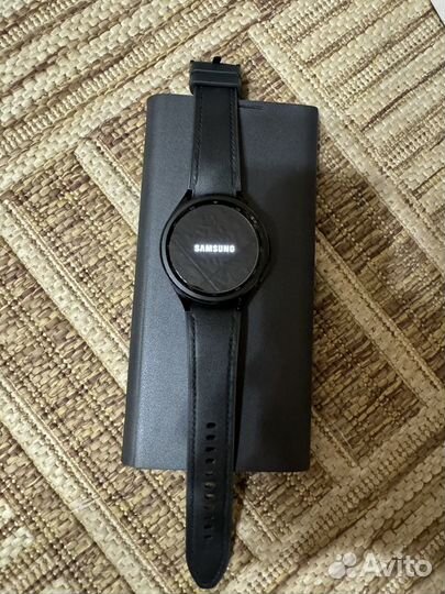 Samsung Galaxy watch 6 classic 47