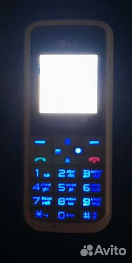 LG GS107