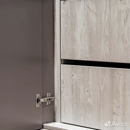 Шкаф распашной под заказ