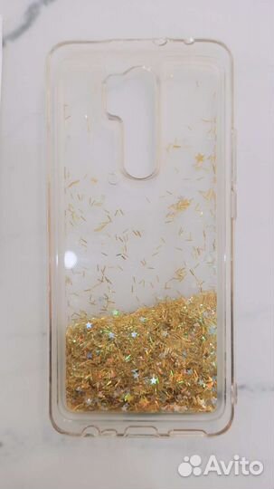 Чехол на xiaomi redmi 9