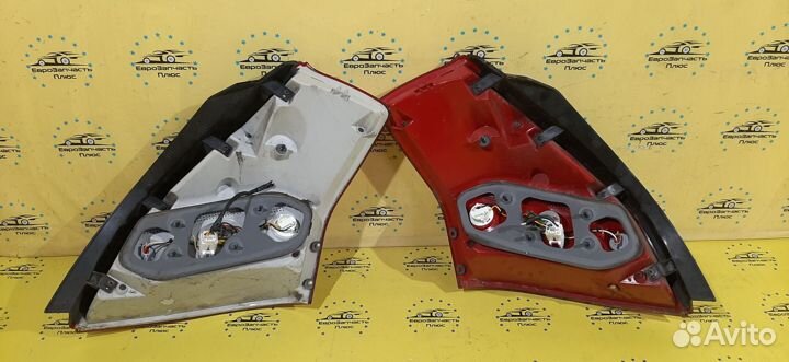 Задний фонарь KIA Ceed ED 1 PRO купе