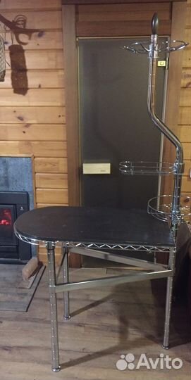 Стойка мини-бар