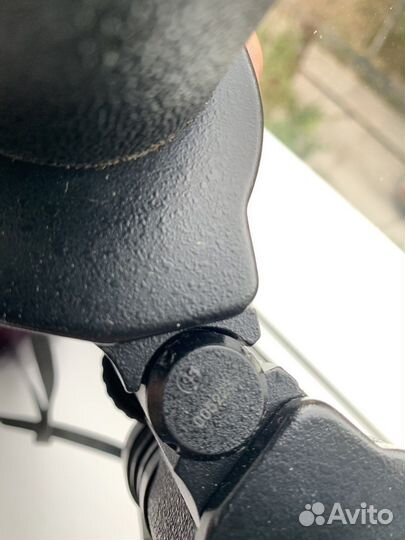 Бинокль бпц 15*50 1995 г