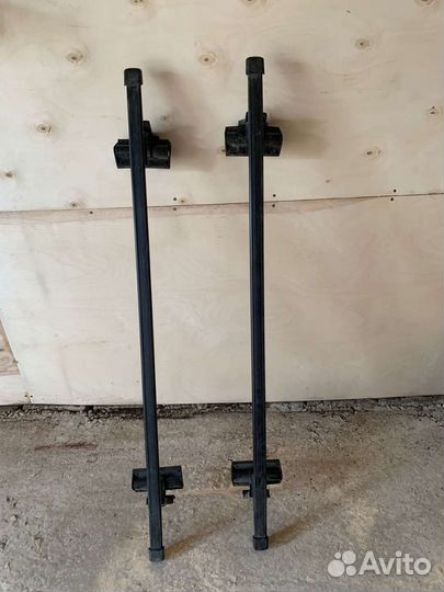 Багажник на крышу