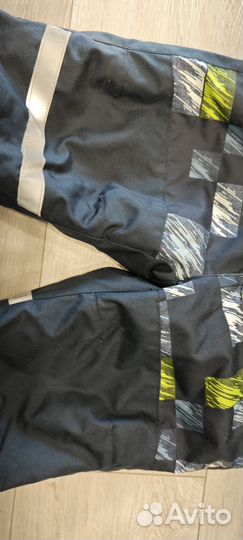 Комбинезон демисезонный /зимний 80-86 Lassie