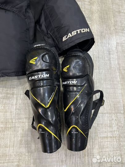 Комплект хоккейной формы Easton 75s