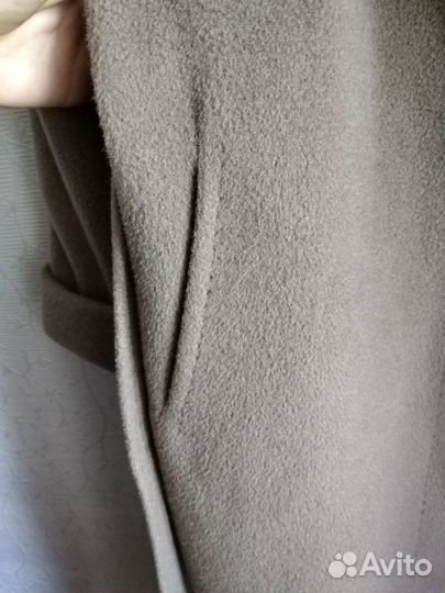 Пальто grace well размер 52