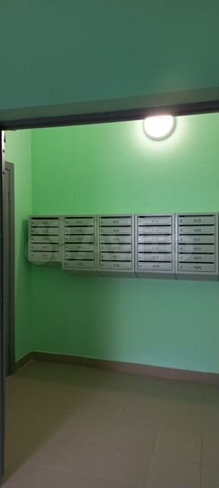 2-к. квартира, 69 м², 5/14 эт.