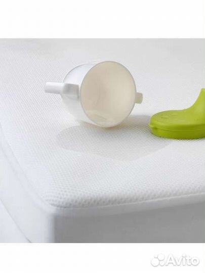 Наматрасник ikea+бортик IKEA