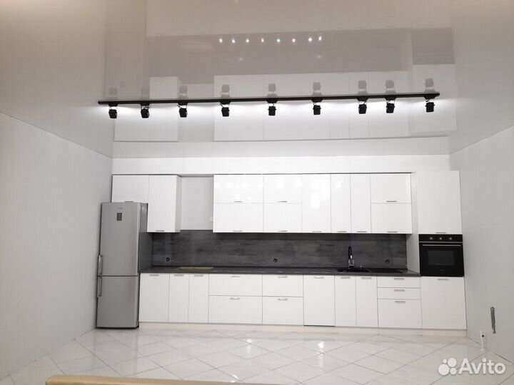 Кухня в наличии цена за всю