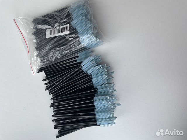 Щеточки для ресниц