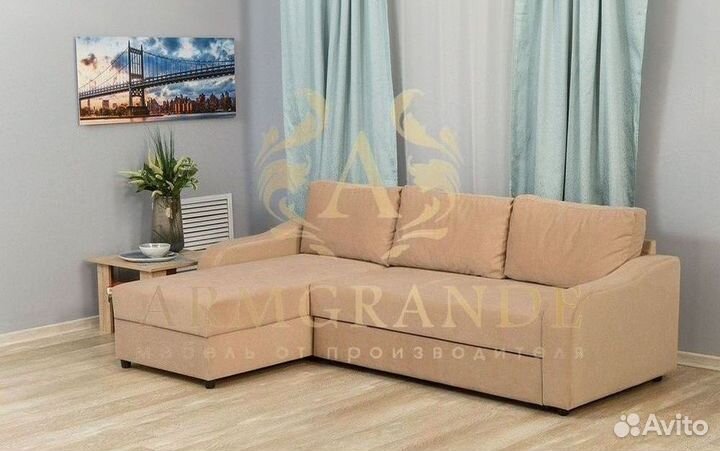 Диван на заказ