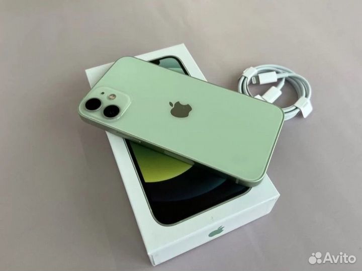 iPhone 12 mini, 128 ГБ