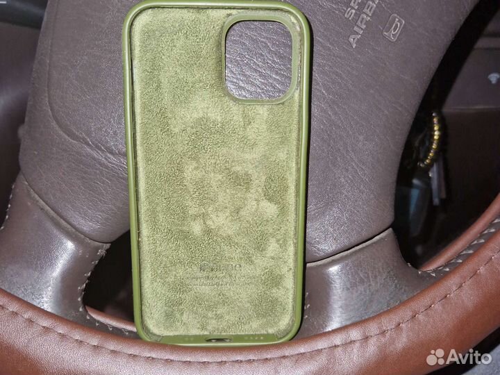 iPhone 12 mini 64 гб черный