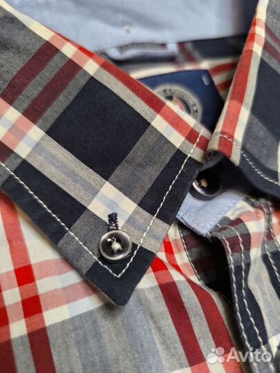 Рубашка Campione