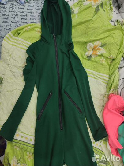 Одежда женская