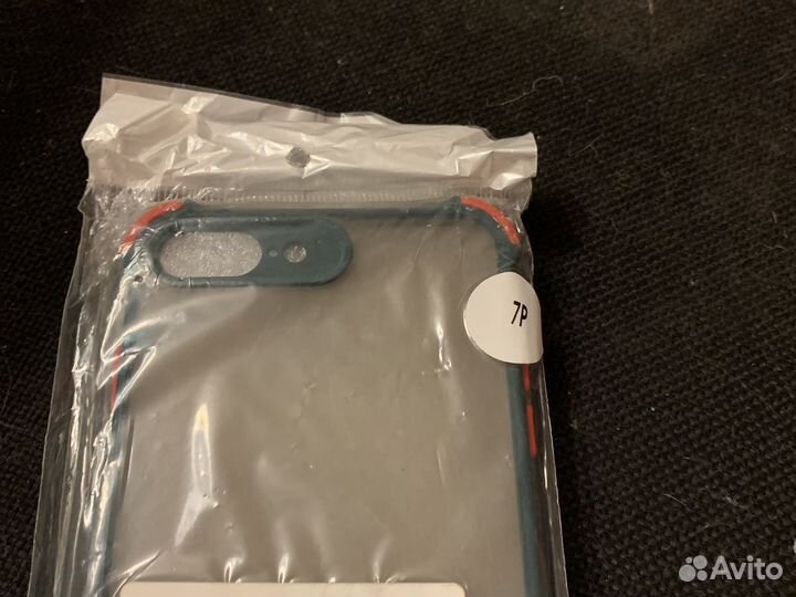 Чехол на iPhone 7