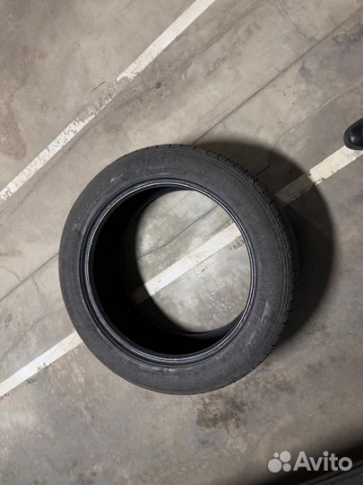 Kumho Crugen HP71 255/50 R20 109V