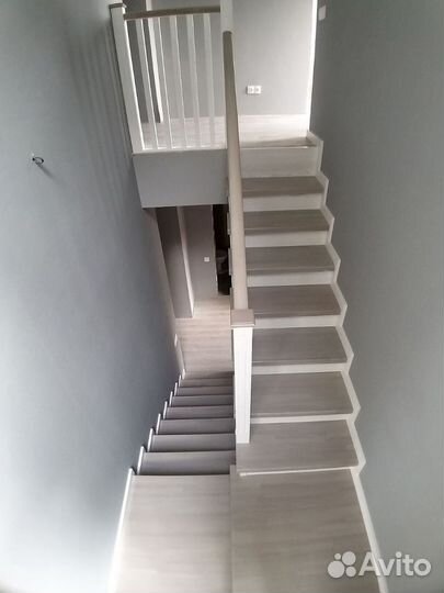 Лестница для дома и дачи