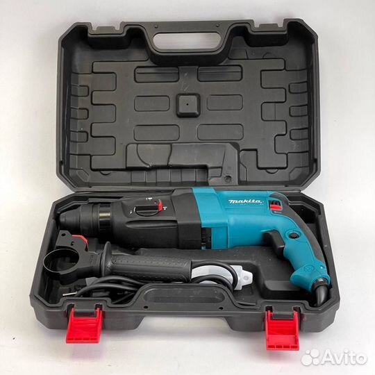 Перфоратор Makita Арт.C766