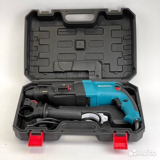 Перфоратор Makita Арт.C766