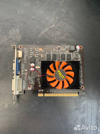 Palit GT630 1Gb