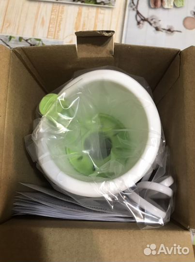 Подогреватель