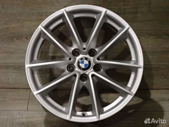 Комплект дисков R17 BMW 5/7 серии G30/G11 оригинал