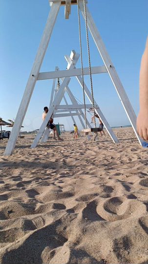 Дом 120 м² на участке 2 сот.