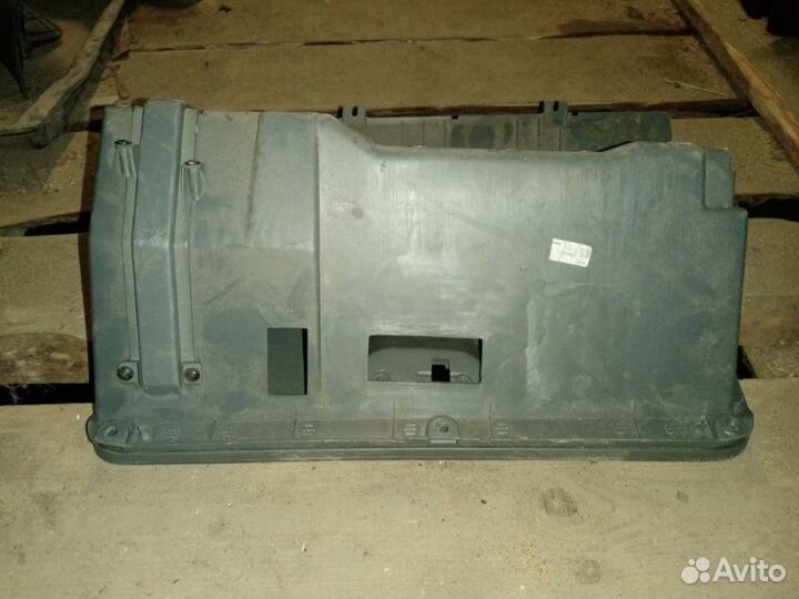 Бардачок Chevrolet Lacetti