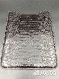 Чехол Montblanc для iPad