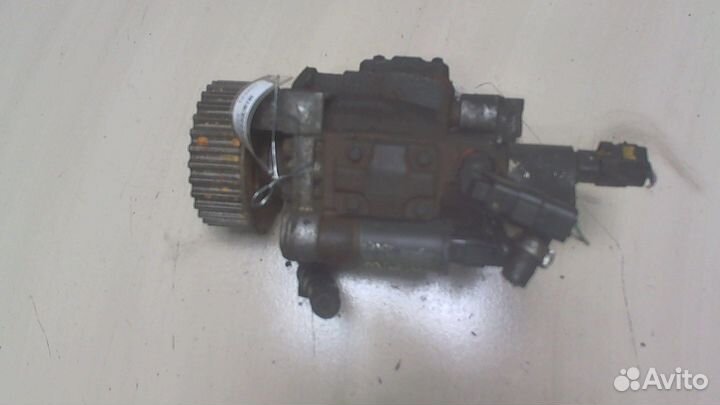 Тнвд Renault Megane 3 2009, 2010