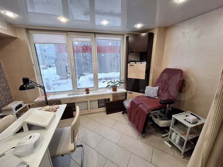 Свободного назначения, 47.3 м²