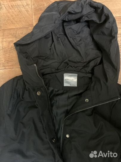 Куртка зимняя женская 44 46 размер