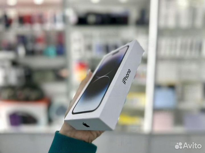 iPhone 14 Pro, 256 ГБ