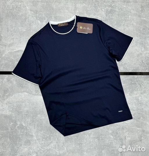 Футболка мужская