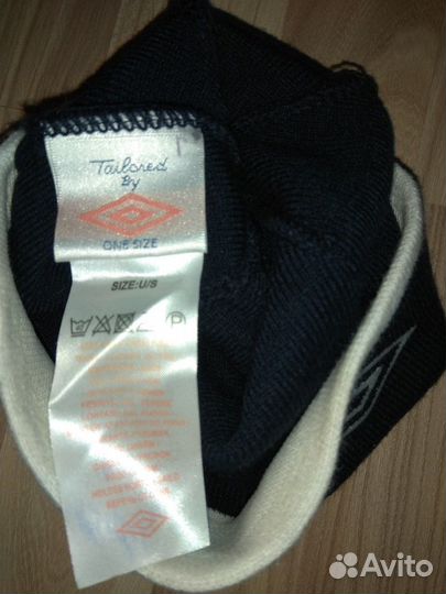 Шапка Umbro (asics saucony nike adidas)