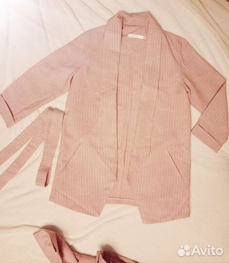 Костюм женский летний