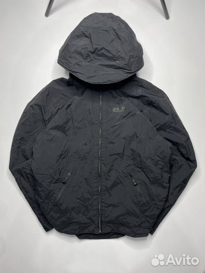 Куртка jack wolfskin