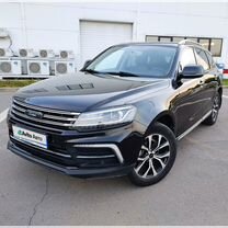 ZOTYE Coupa 1.5 MT, 2018, 93 382 км, с пробегом, цена 1 274 000 руб.