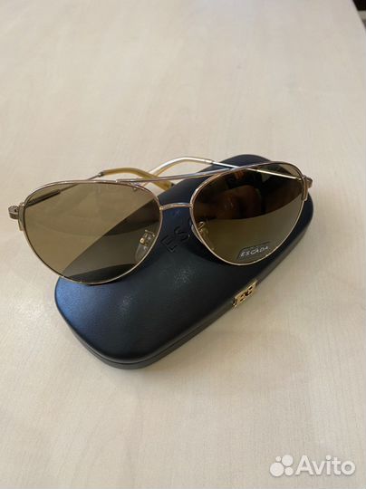 Очки оригинал Escada