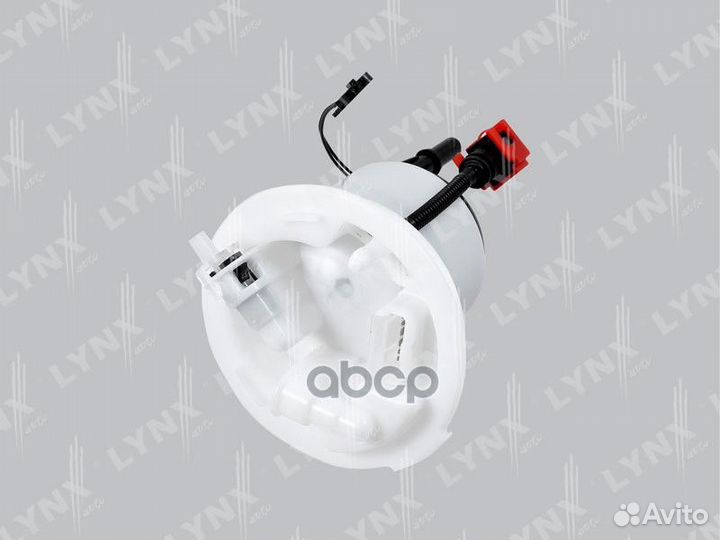 Фильтр топливный погружной LF860M lynxauto