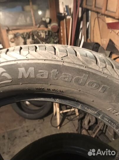 Matador MP 47 Hectorra 3 195/55 R16