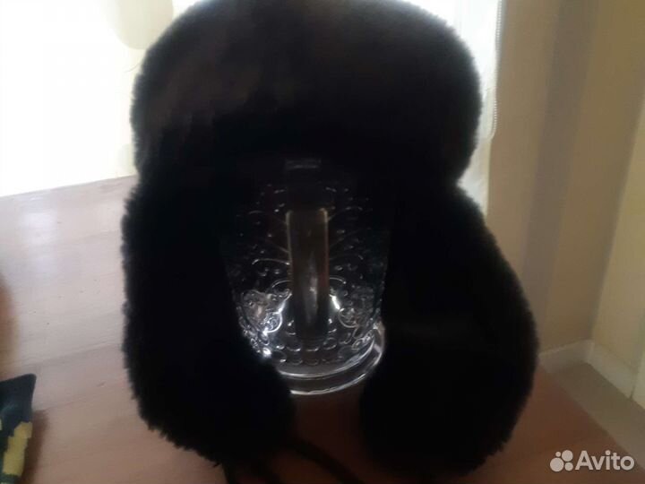 Шапка для мальчика новая