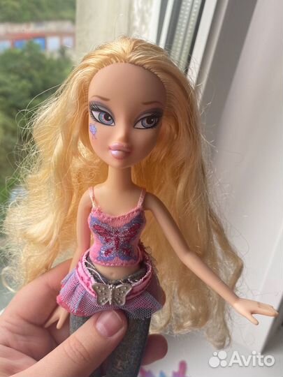 Кукла братц Bratz Pixiez Хлоя