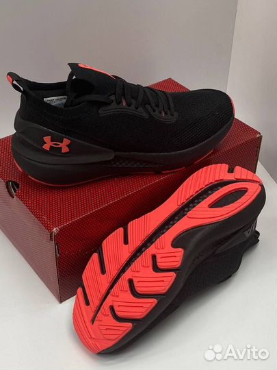 Кроссовки under armour