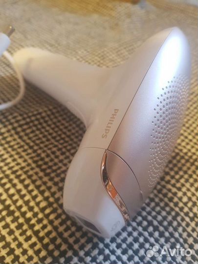 Фотоэпилятор philips