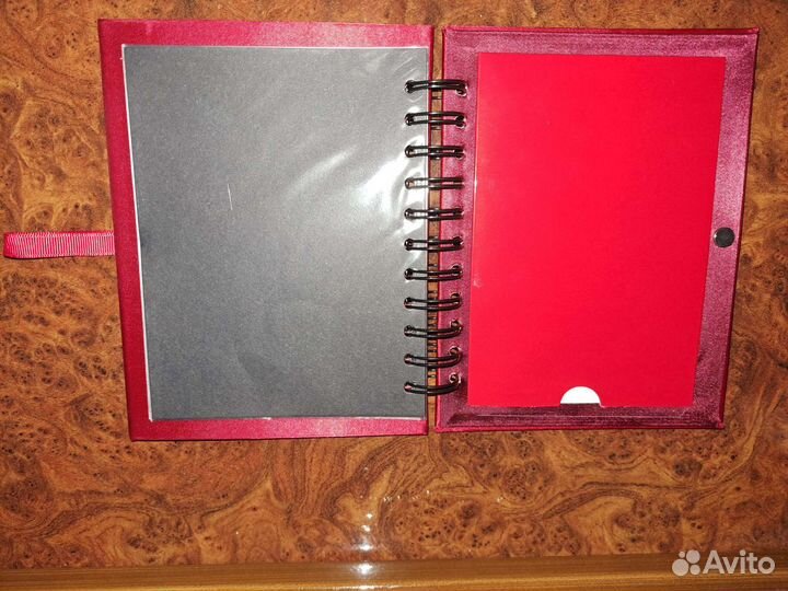 Фотоальбом-рамка Mary Kay