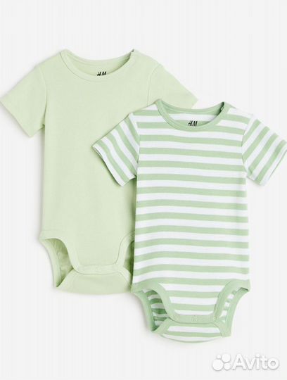 Боди H&M hm zara gap