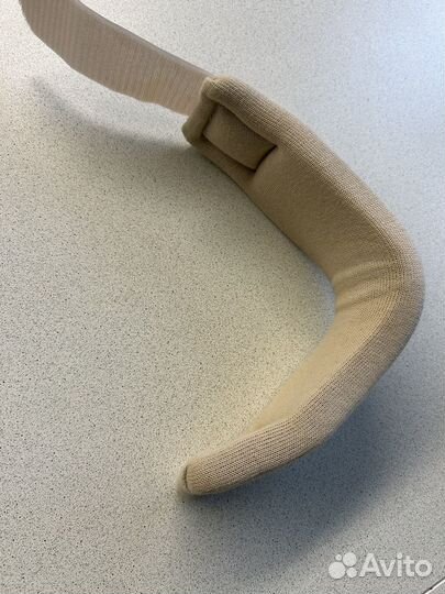 Бандаж шейный детский